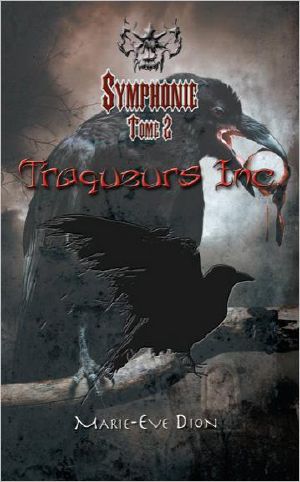 [Traqueur Inc. 02] • Traqueurs Inc.-02-Symphonie